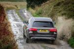 Mercedes-Benz E350 d 4Matic All-Terrain 2017 года (UK)